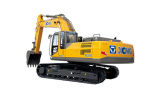 High Quality Excavator Machinery\Machinery